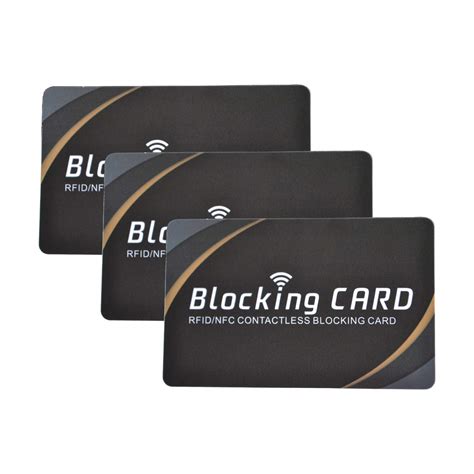 original rfid blocking cards|what cards need rfid protection.